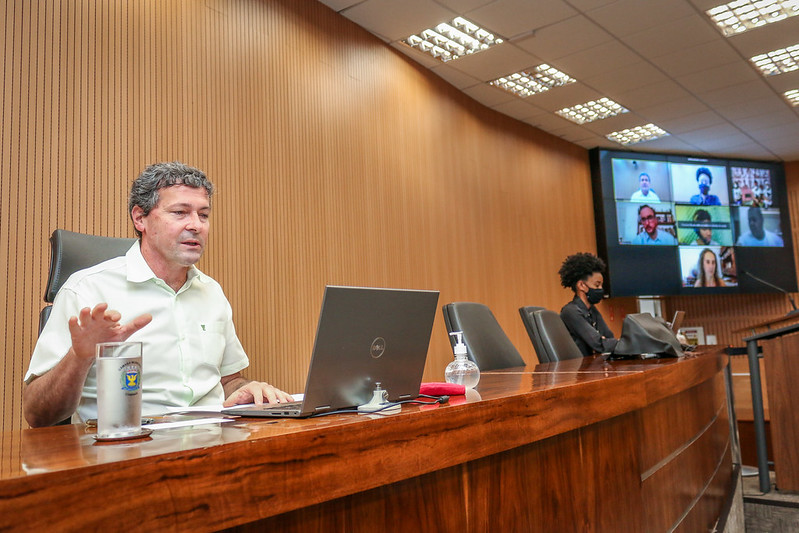 Comissão de Cultura discute o papel da sociedade e dos pesquisadores na construção do Museu da Paz e Centro de Memória Afro-Brasileira
