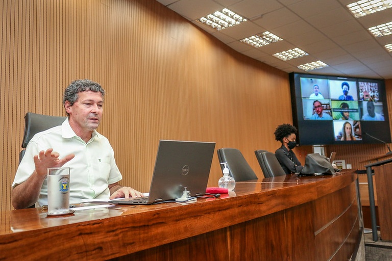 Comissão de Cultura discute o papel da sociedade e dos pesquisadores na construção do Museu da Paz e Centro de Memória Afro-Brasileira