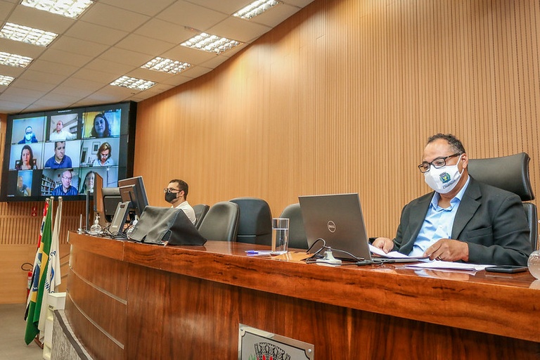 Comissão do Campo Grande debate programa Primeira Infância de Campinas nesta quinta (27)