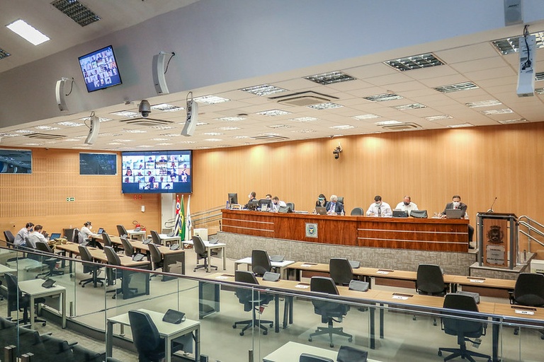 Nesta quarta (5), Câmara vota em primeira análise a suspensão de medidas que gerem despejos e desocupações no período da pandemia