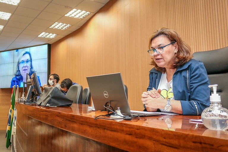 Nesta quinta (20), Câmara promove Audiência Pública sobre a inclusão do o Dia Internacional do Comissário de Bordo no calendário municipal