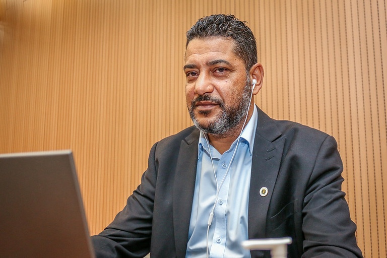 Projeto de Lei de Carlinhos Camelô disciplina e limita horário para cortes de energia elétrica e água