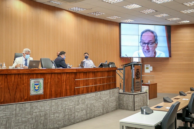 Câmara aprova, em votação final, criação do Fundo do Trabalho e do Conselho do Trabalho, Emprego e Renda de Campinas