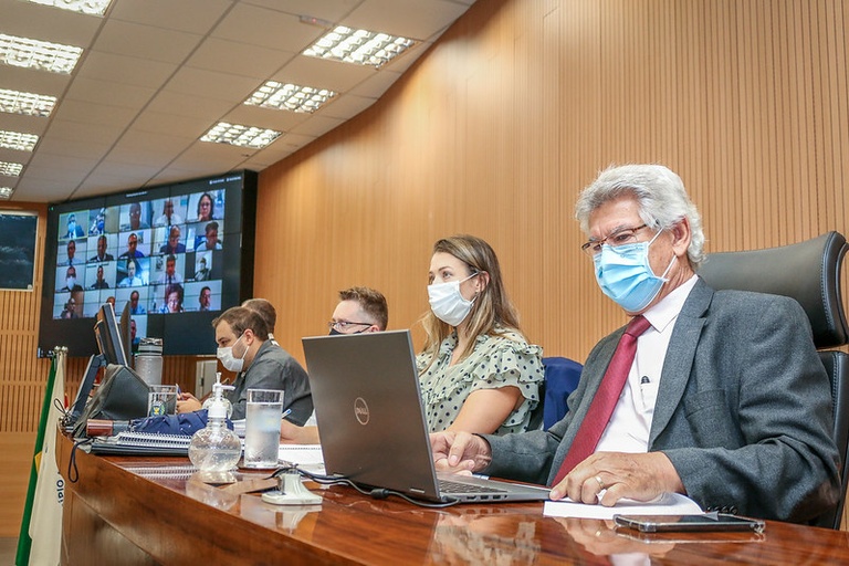 Câmara aprova por unanimidade o projeto de lei que coloca Campinas no Consórcio para Compra de Vacinas contra o Covid19