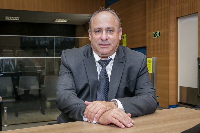 CEE da Permissão e Concessão do Solo Público faz primeira reunião na manhã desta terça (9)