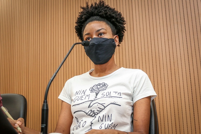 Comissão dos Direitos Humanos e Cidadania discute os direitos humanos das mulheres e as políticas públicas em Campinas