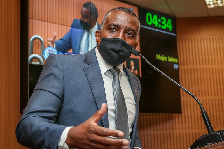 Comissão para Assuntos de Segurança Pública debate ações integradas para combater pancadões e festas clandestinas