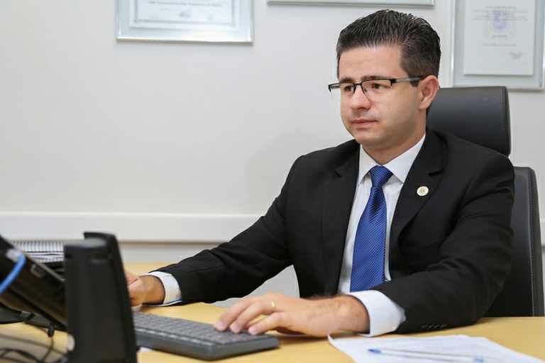Filipe Marchesi solicita a dilação do prazo, sem multas nem juros, para pagamento de IPTU e ISSQN das pequenas e médias empresas do município