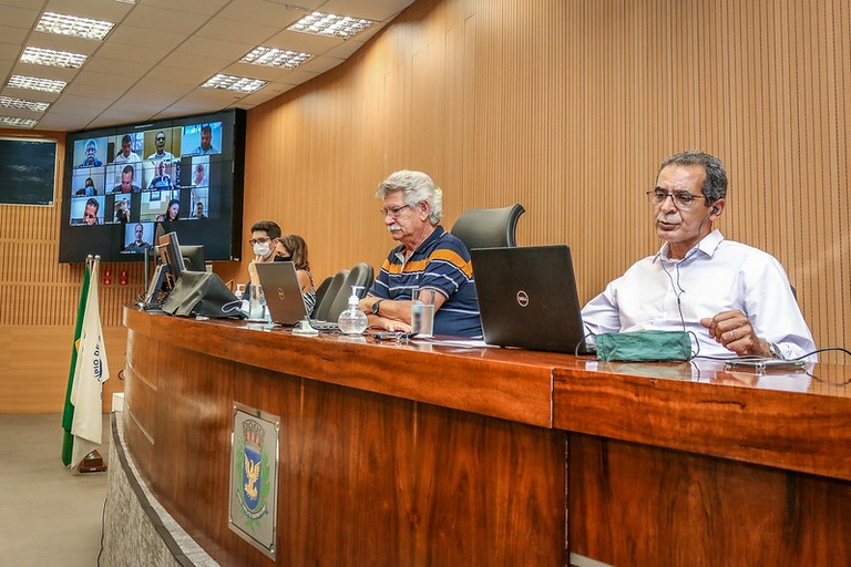 Ministério da Saúde atende solicitação de vereadores e libera a habilitação de 83 leitos de UTI para a Região Metropolitana de Campinas