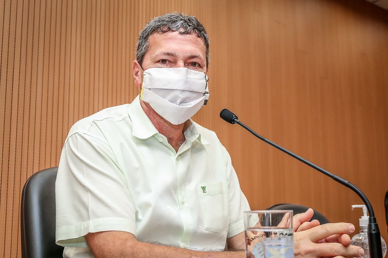 Paulo Bufalo cobra informações da Prefeitura sobre funcionamento do transporte público na pandemia