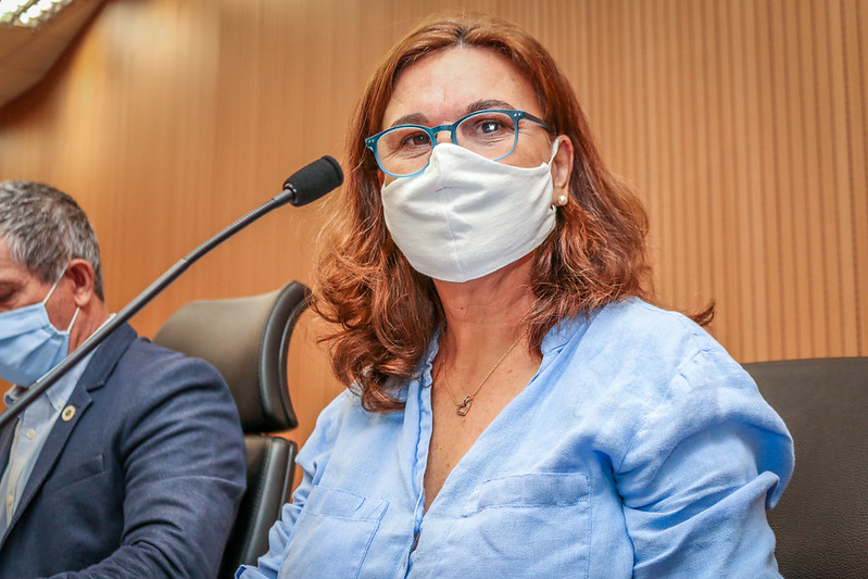 Projeto de Lei de Debora Palermo estabelece normas específicas para a coleta de lixo domiciliar de munícipes infectados com a Covid-19 em Campinas