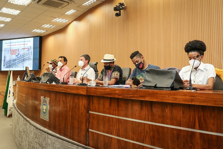 Comissão de Cultura debate realização do Carnaval em 2022 nesta segunda-feira (29)