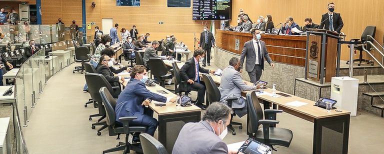 Nesta quarta (1/12), Câmara vota – em análise final – a criação do Serviço de Inspeção Municipal de Produtos de Origem Animal