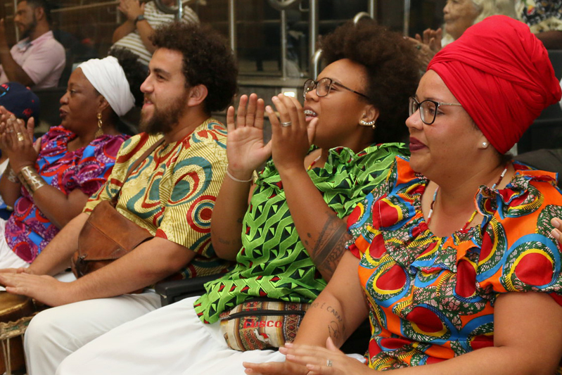 Nesta sábado (20), Dia da Consciência Negra, Câmara entrega Diploma de Mérito “Zumbi dos Palmares”  a 19 destaques
