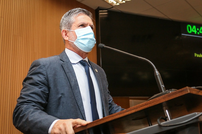 Para fechar o Novembro Azul: Comissão de Saúde promove nesta terça a palestra Papo de Homem, para debater câncer de próstata