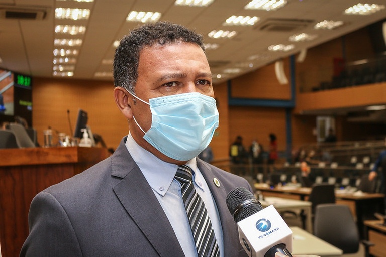 Projeto de Lei de Permínio Monteiro cria o Centro de Referência da Promoção da Igualdade Racial em Campinas