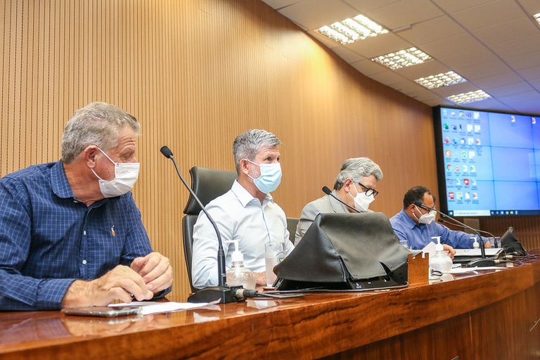 Comissão de Política Social e Saúde promove nesta sexta (08) audiência pública para apresentação da prestação de contas do 2º quadrimestre do SUS em Campinas
