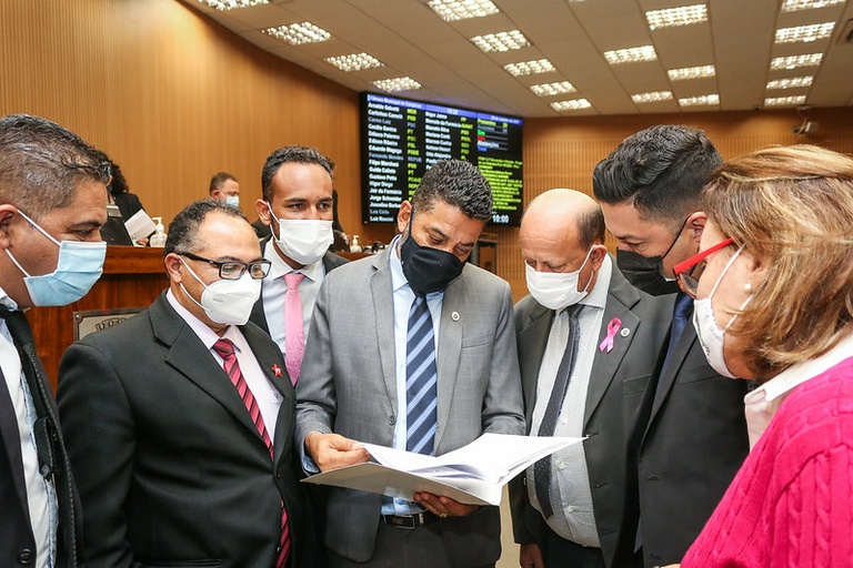 Na segunda-feira (25), vereadores votam Refis da Setec em análise final e, em 1ª votação, redução de alíquota de IPTU para galpões que foi baseada em projeto da Câmara
