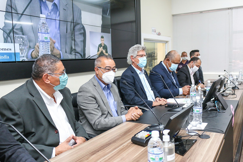 Parlamento da RMC cria comissão para acompanhar a duplicação da Rodovia Miguel Melhado, a relicitação de Viracopos e tenta prorrogar o início da cobrança da taxa de lixo