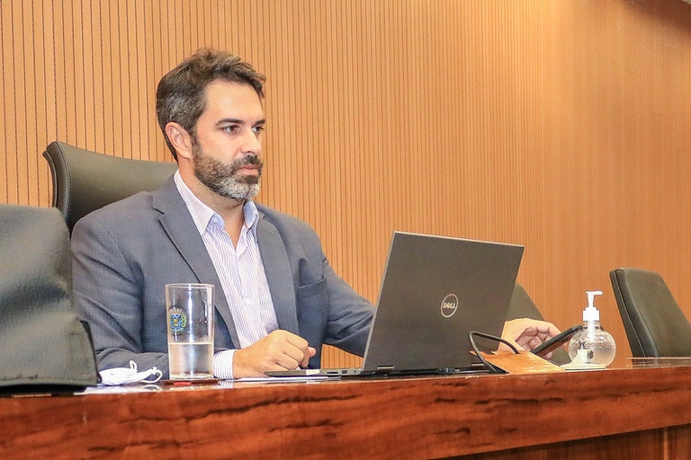 Projeto de Hossri que visa a dar mais transparência nas reuniões do Conselho que analisa reajuste da tarifa de água deve ser votado, em análise inicial, nesta segunda (25)