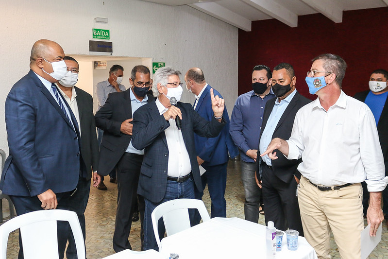 Associação do Parlamento Metropolitano da RMC marca reunião com a Artesp para discutir demandas da malha rodoviária da região
