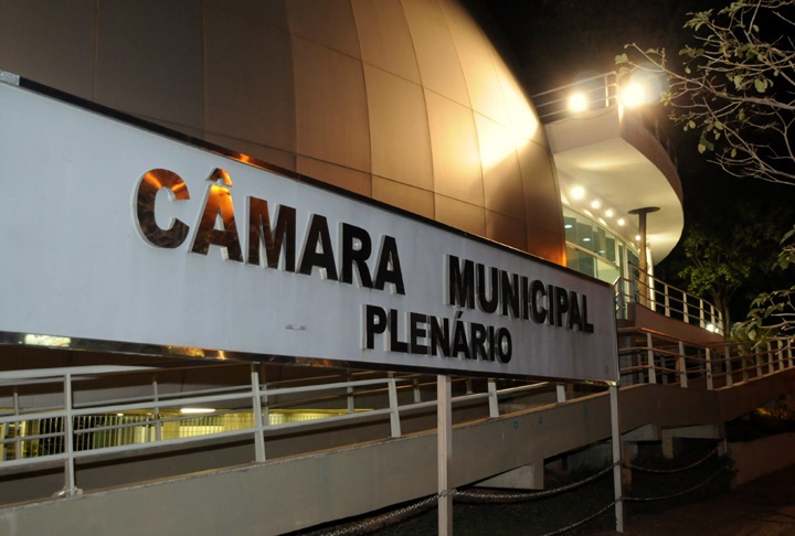 Câmara estará fechada nos dias 6 e 7 de setembro; atividades serão retomadas na quarta (8), dia de Sessão Ordinária