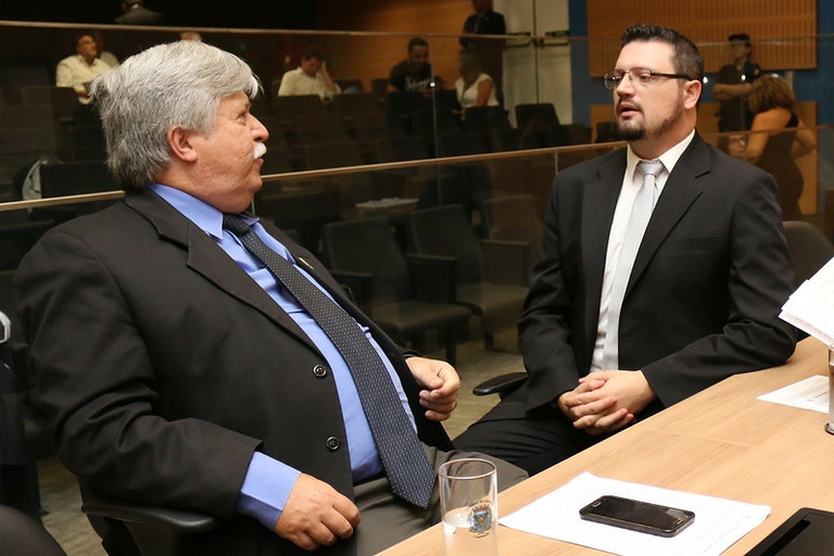 Câmara homenageia padre Rafael Capelato com Título de Cidadão Campineiro