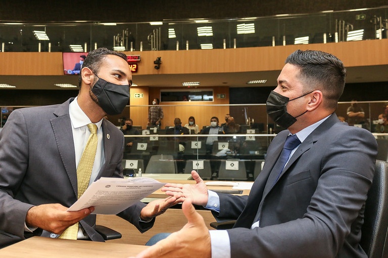Comissão de Mobilidade Urbana e Planejamento Viário promove audiência pública nesta segunda (27) para detalhar as planilhas de arrecadação de multas de trânsito da Emdec