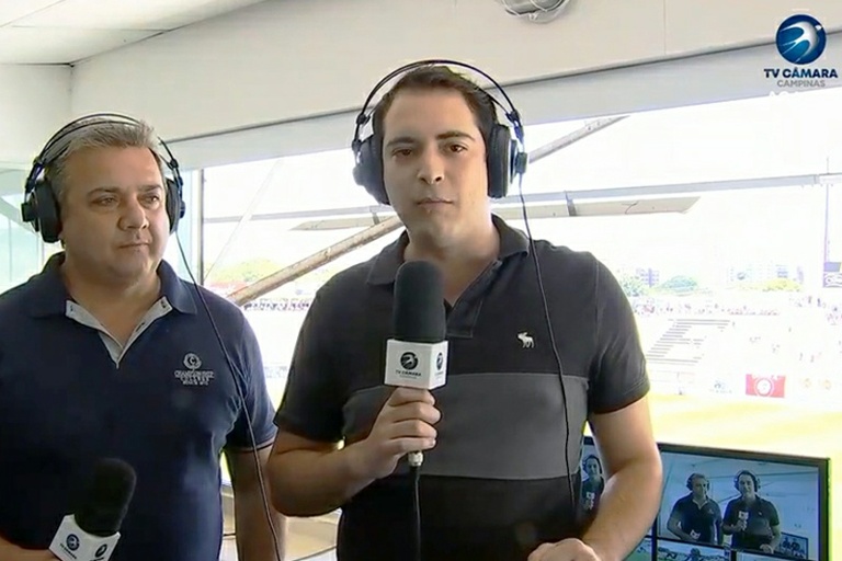 Futebol Amador: neste domingo (19), TV Câmara Campinas transmite final da Copa dos Campeões, entre Oziel Futebol Club e Sport Club Icaraí