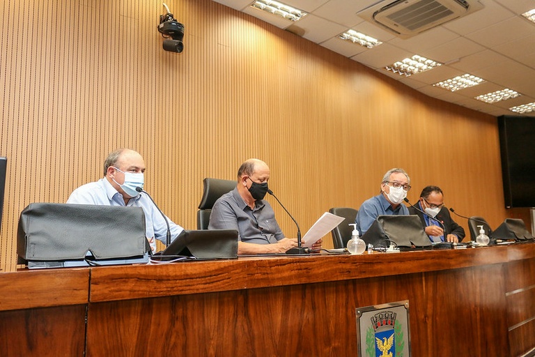 Nesta quinta (23), Câmara realiza Audiência Pública sobre Projeto de Lei que reduz multas da Setec
