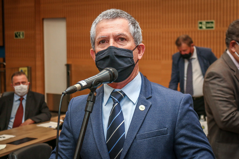 Paulo Haddad requer Comissão Especial de Estudos para debater os impactos da crise hídrica no setor elétrico e a ameaça ao fornecimento de energia