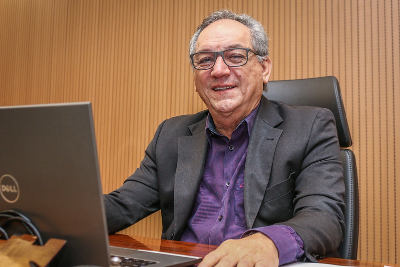 Câmara volta a realizar solenes depois de cinco meses; reunião de entrega de Título de Cidadão Campineiro faz parte das atividades da 26ª Semana da Comunidade Italiana