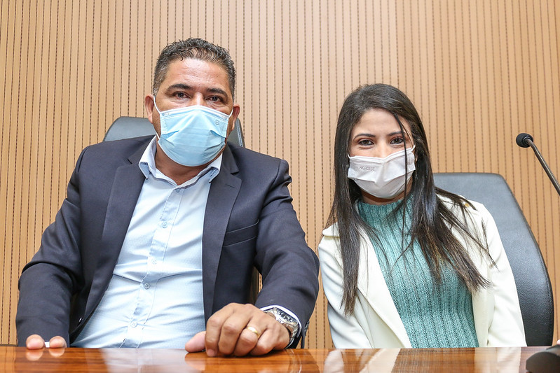 Comissão das Pessoas com Deficiência ou Mobilidade Reduzida debate o Abril Azul, mês dedicado à conscientização do autismo
