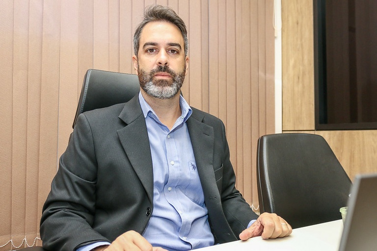 Hossri reapresenta projeto que pede velocidade única em avenidas de Campinas