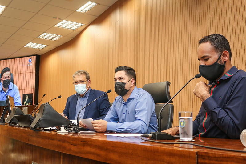 Nesta quarta (13), Audiência Pública debate valores arrecadados com multas de trânsito no trimestre e destinação dos recursos