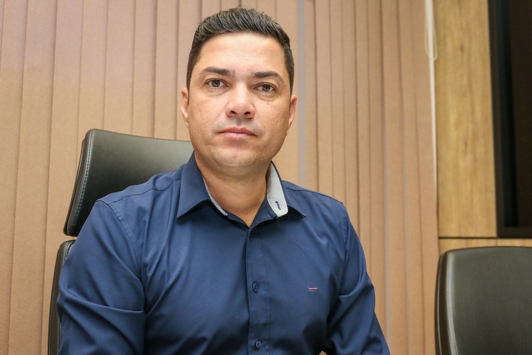 Otto Alejandro pede operação do Castramóvel no distrito do Ouro Verde