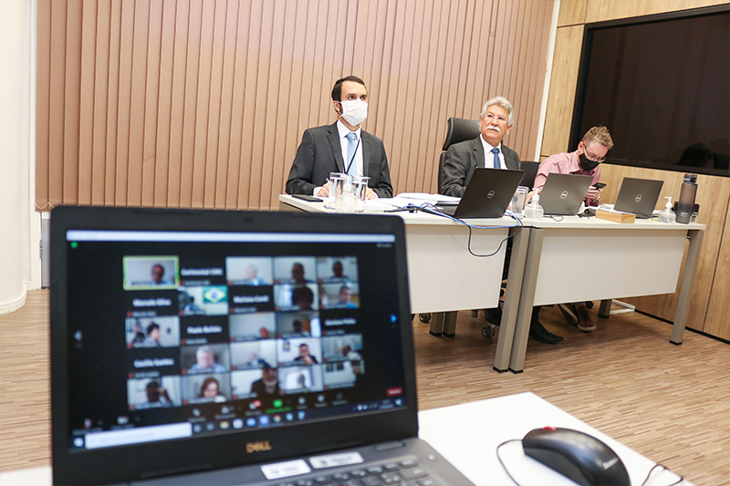 Vereadores aprovam normas para desburocratizar a realização de eventos e reestruturação na Secretaria de Desenvolvimento Econômico