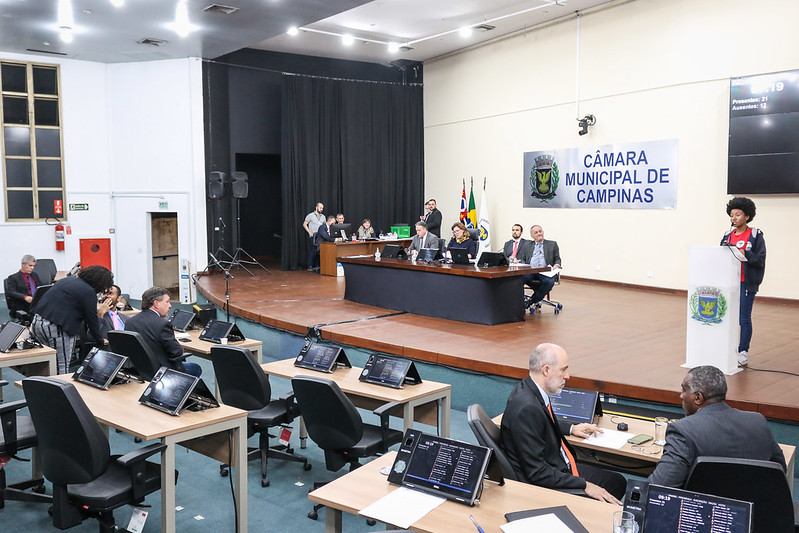 Câmara aprova a criação do Mês da Consciência Negra do Legislativo, que promoverá ações pela igualdade e contra o racismo