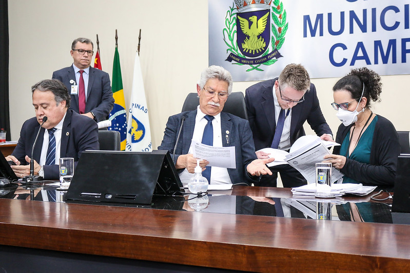 Câmara aprova, em primeira votação, projeto que modifica critério de redução de alíquotas de IPTU a galpões e deve ampliar número de beneficiários