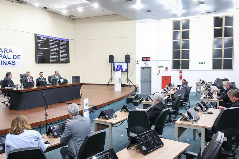 Câmara vota nesta segunda (08) projeto que dá mais transparência aos valores arrecadados com o ISS