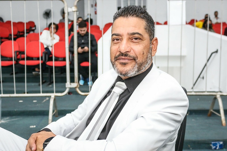 Carlinhos Camelô presta homenagem a personalidades com a entrega de nove honrarias nesta sexta (5)