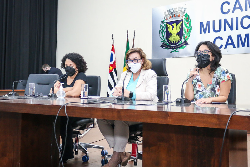 Comissão de Defesa dos Direitos da Criança, do Adolescente e da Juventude debate os desafios da inclusão escolar