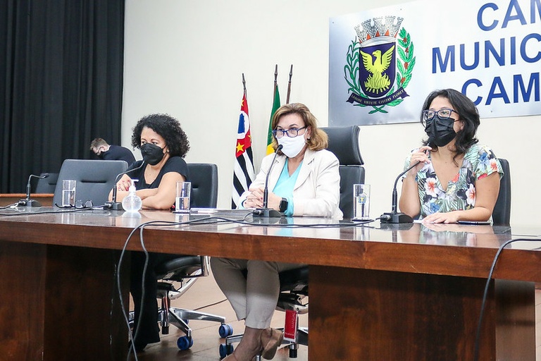 Comissão de Defesa dos Direitos da Criança, do Adolescente e da Juventude debate os desafios da inclusão escolar