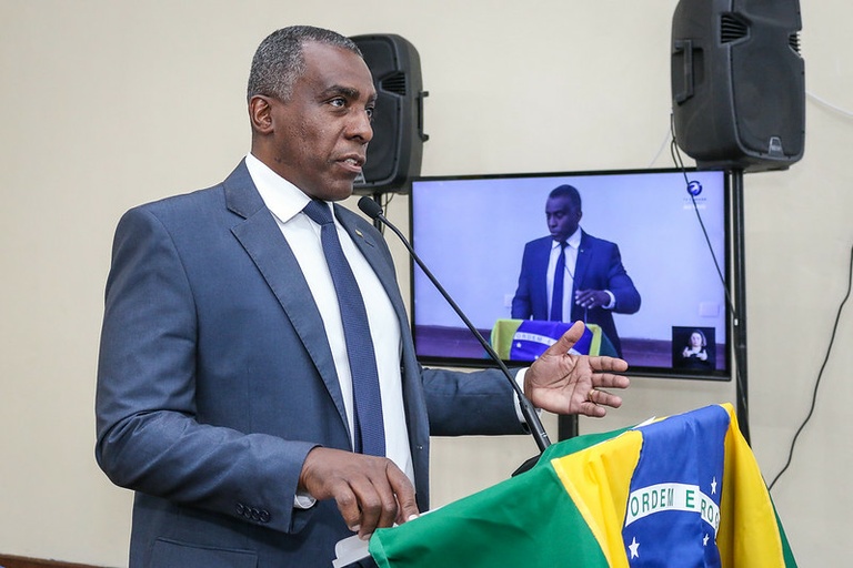Na tarde de terça (9), Audiência Pública debate projeto do vereador Major Jaime que cria o Dia Municipal dos Colecionadores de Armas