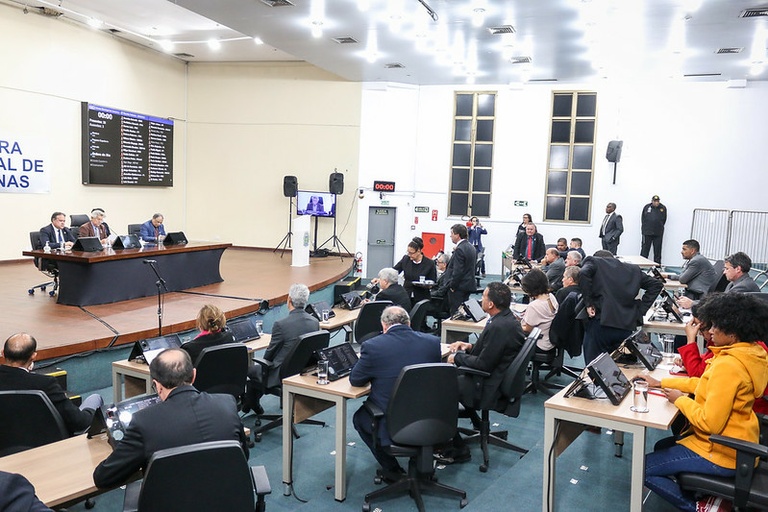 Nesta quarta (31), Câmara vota projeto que modifica critério de redução de alíquotas de IPTU a galpões e deve ampliar número de beneficiários