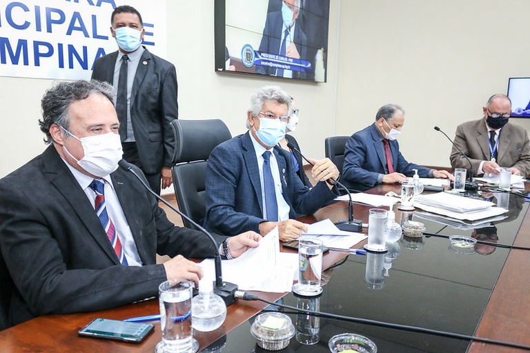 Para marcar as duas décadas do Dia Municipal da Consciência Negra: Câmara vota nesta quarta (17) a criação do Mês da Consciência Negra do Legislativo