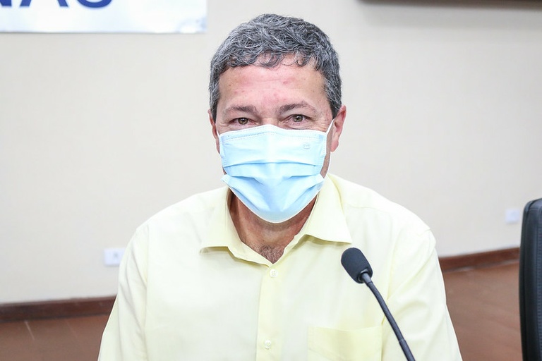 Paulo Bufalo apresenta requerimento para fiscalizar aplicação de verbas do emendas do orçamento da União em Campinas