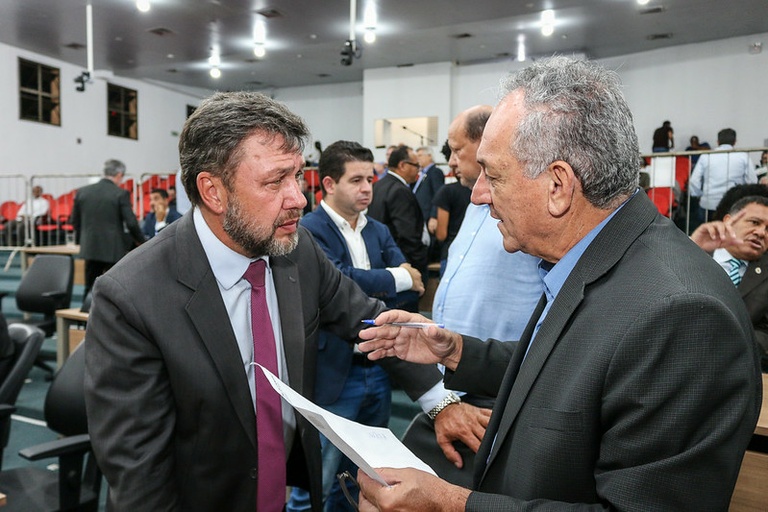Câmara aprova, em votação final, cassação de alvará de estabelecimentos com produtos ou serviços relacionados à exploração do trabalho infantil