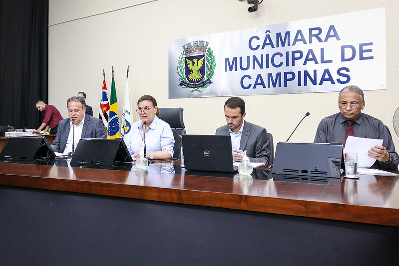 Câmara destina mais R$ 19,7 milhões à Prefeitura; ao longo do ano foram cerca de R$ 34 milhões, o maior valor anual devolvido ao Executivo na história