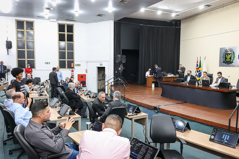 Câmara vota nesta segunda (12) projetos de combate à pobreza, como o Programa Renda Campinas e a concessão de benefícios para pessoas em situação de vulnerabilidade social